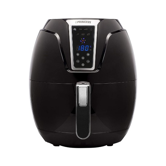 Friteuse à air chaud Aerofryer XL 3,2 l, 1400 W - Princess