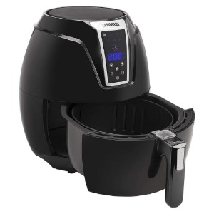 Teplovzdušná fritéza Aerofryer XL 3,2 l, 1400 W - Princess