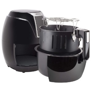 Teplovzdušná fritéza Aerofryer XL 3,2 l, 1400 W - Princess