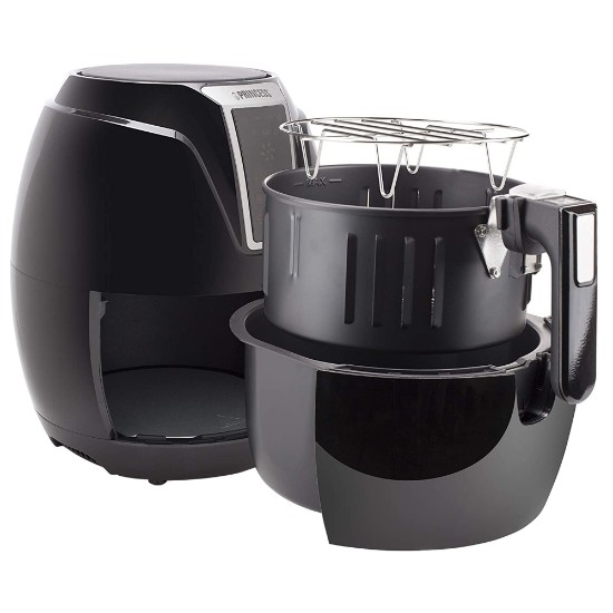 Friteuse à air chaud Aerofryer XL 3,2 l, 1400 W - Princess