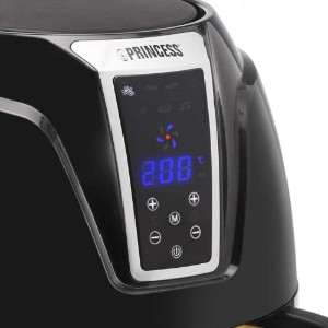 Teplovzdušná fritéza Aerofryer XL 3,2 l, 1400 W - Princess