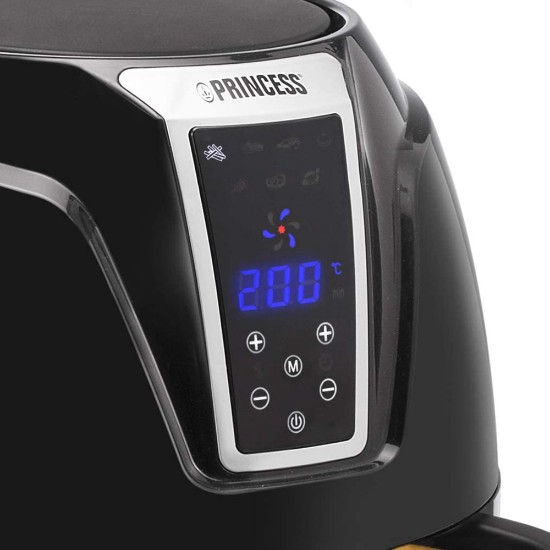 Hot air Aerofryer XL fryer, 3.2 l, 1400 W - Princess brand