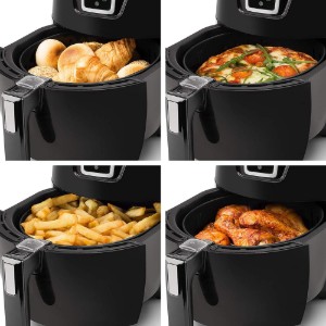 Teplovzdušná fritéza Aerofryer XL 3,2 l, 1400 W - Princess