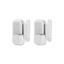 Set of 2 LED fixtures for lighting closets, with sensor - Smartwares
