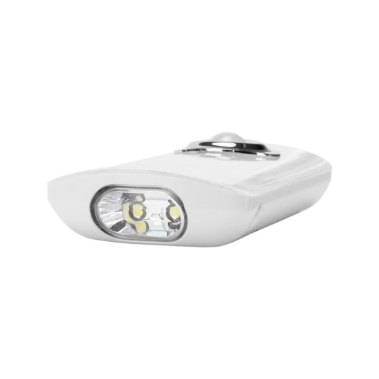 Lampa / flashlight feistithe le stiúir - Smartwares