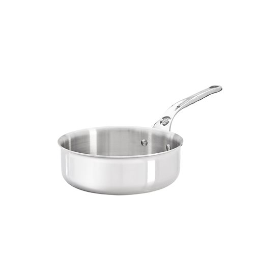 Tacho refogado 5-Ply, 20cm/1.7L, aço inoxidável, "Affinity" - de Buyer