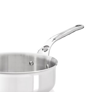 AFFINITY 5-ply Stainless Steel Saucepan