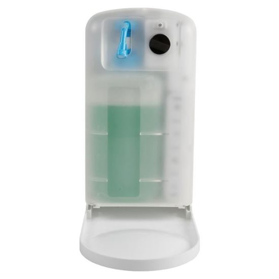 Dispensador automático de sabão / desinfetante - Zokura