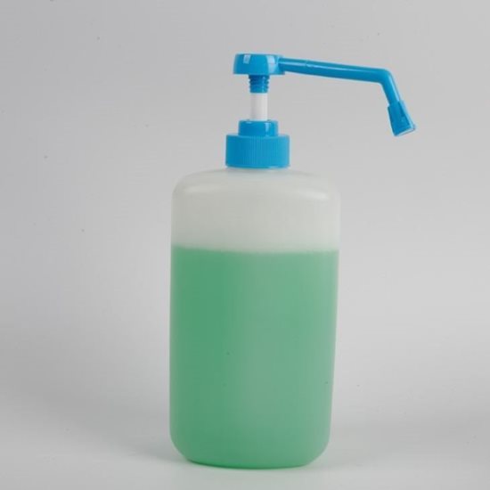 Automatic soap  / sanitizer dispenser - Zokura