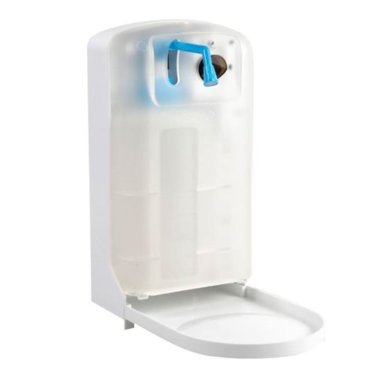 Dispensador automático de jabón / desinfectante - Zokura
