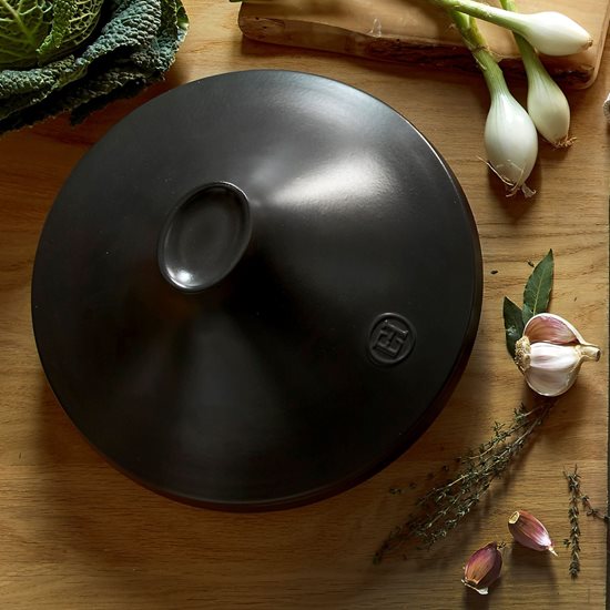 "Delight" Tajine, 33,5 см/4 л, Slate - Emile Henry