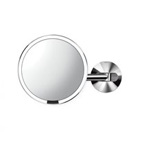 Sensor mirror, 20 cm - "simplehuman"