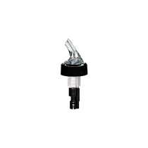 Set of 2 plastic pipette-like stoppers, 2.5 cl - Westmark