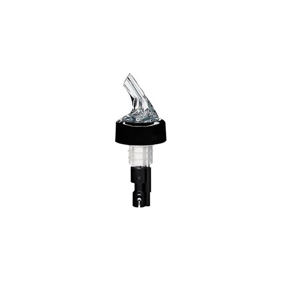Set of 2 plastic pipette-like stoppers, 2.5 cl - Westmark