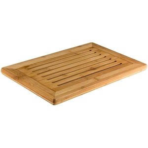 Bread cutting board, 42 x 28 cm - Kesper