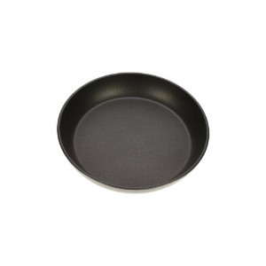 "CHOC Ceramic" tårtform, 24 cm - märke "de Buyer".