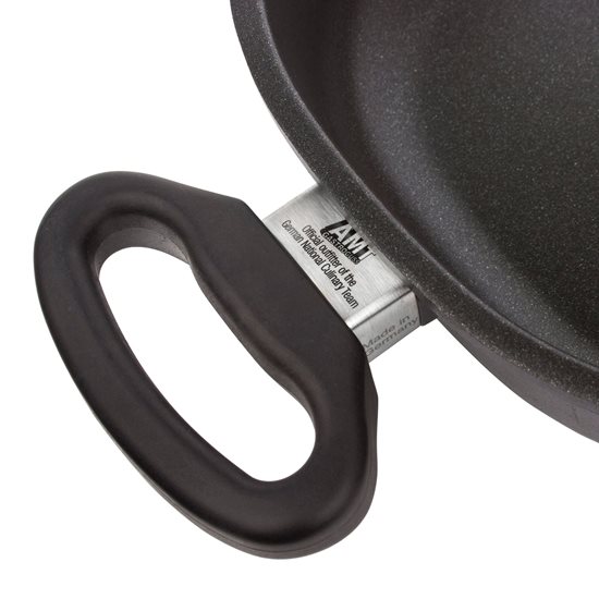 Roast tray, aluminum, 40 x 24 cm - AMT Gastroguss