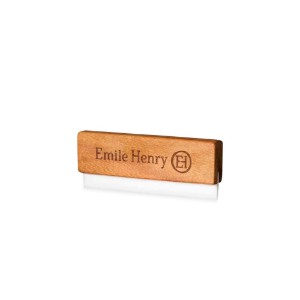Keramický nůž na krájení kůrky - Emile Henry