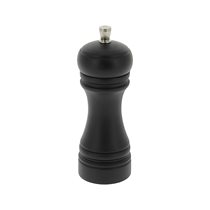 Java pepper grinder, 14 cm, Matte Black - Marlux