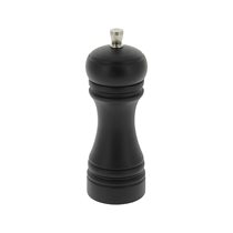 Java pepper grinder, 14 cm, Matte Black - Marlux