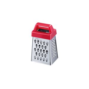 Mini stainless steel grater - Westmark