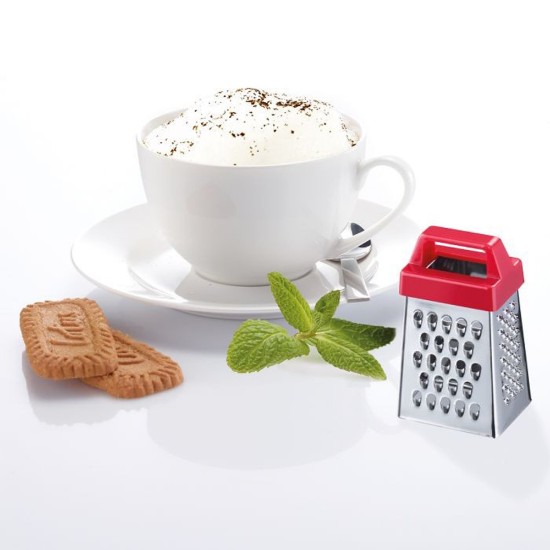 Grater żgħir tal-istainless steel - Westmark