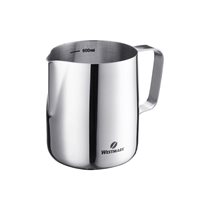 Milk frothing jug, 600 ml, stainless steel - Westmark