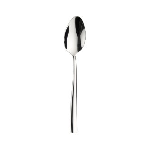 "Villa" stainless steel coffee spoon - Pintinox