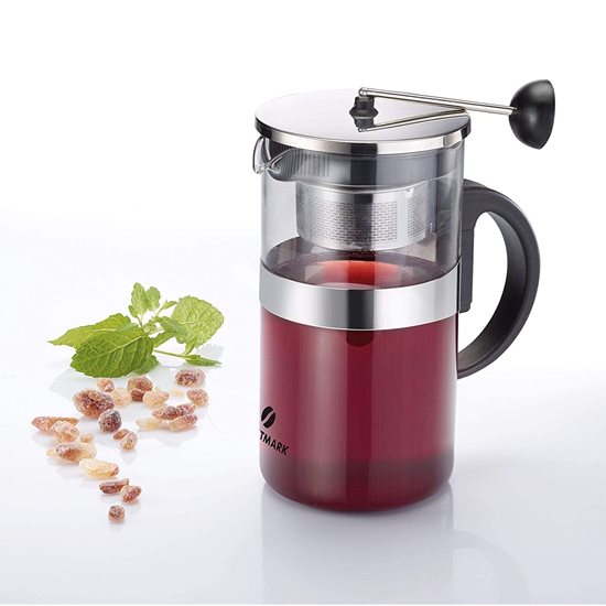  Infuseur à thé "TeaTime", 1 L - Westmark