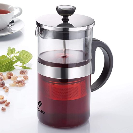  Infuzor za čaj "TeaTime", 1 L - Westmark