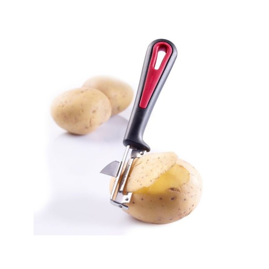 Swivel-blade peeler from the "Gallant" range, for left-handed people, 16.5 cm - Westmark 