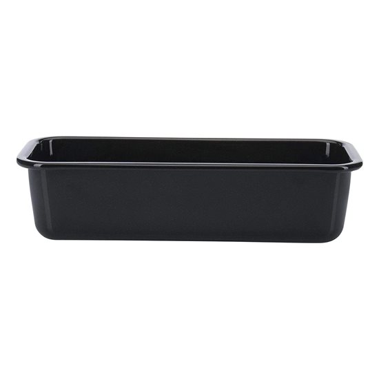 Enameled tray for sponge cake, 32 x 13 cm - Westmark