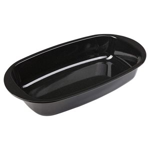 Enameled bread tray, 37 x 20 cm - Westmark