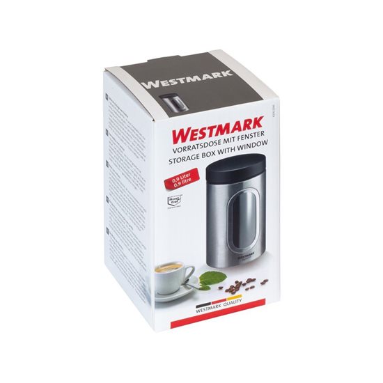 Opbevaringscontainer 250 g - Westmark