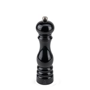 "U'Select" pepper grinder, 22 cm, "Black Lacquer" - Peugeot