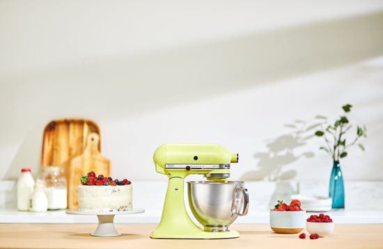 Mikser stojący z odchylaną głowicą, 4,8 l, model 185, Artisan, Kyoto Glow - KitchenAid