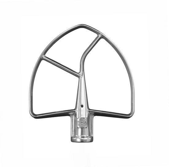 Mélangeur professionnel 6,9 L, couleur ''White'' - KitchenAid