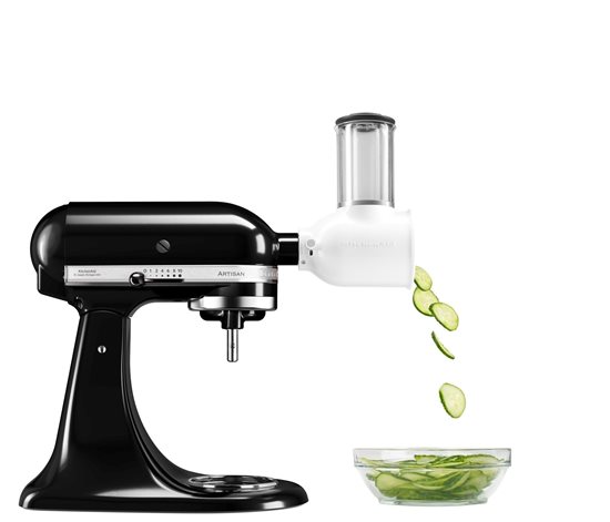 Slicing and chopping accessory - KitchenAid