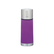 Thermos bottle, 350 ml, stainless steel – produced by Kitchen Craft