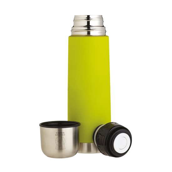 Thermally insulated bottle, 500 ml – Kitchen Craft