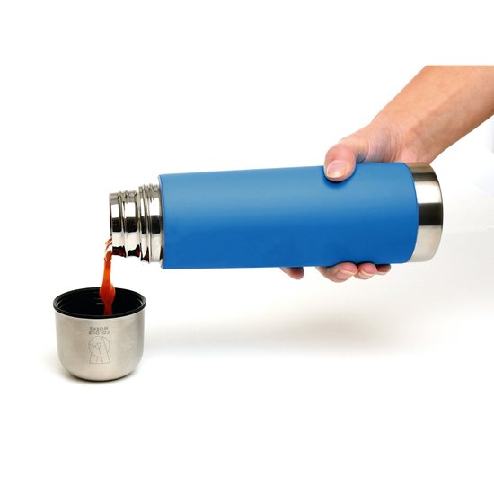 Θερμομονωμένη φιάλη, 500 ml – Kitchen Craft