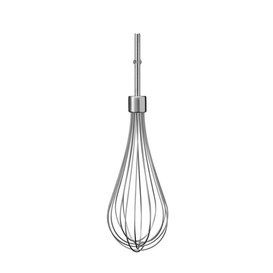 Handmixer, 9 Geschwindigkeitsstufen, 85 W, Farbe "Almond Cream" - Marke KitchenAid