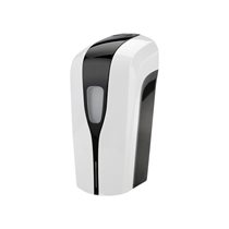 Automatic liquid sanitizer dispenser, 1 L - Zokura