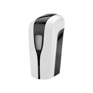 Automatic liquid sanitizer dispenser, 1 L - Zokura