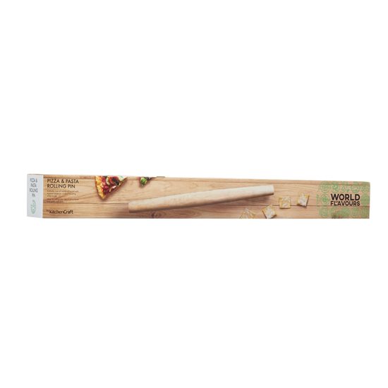 Rolling pin 50 ċm - minn Kitchen Craft