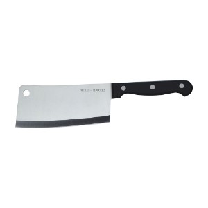 Meat cleaver, 15 cm, stainless steel - by Kitchen Craft