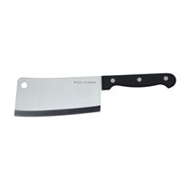 Meat cleaver, 15 cm, stainless steel - by Kitchen Craft