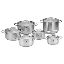 12-piece cookware set - Zokura