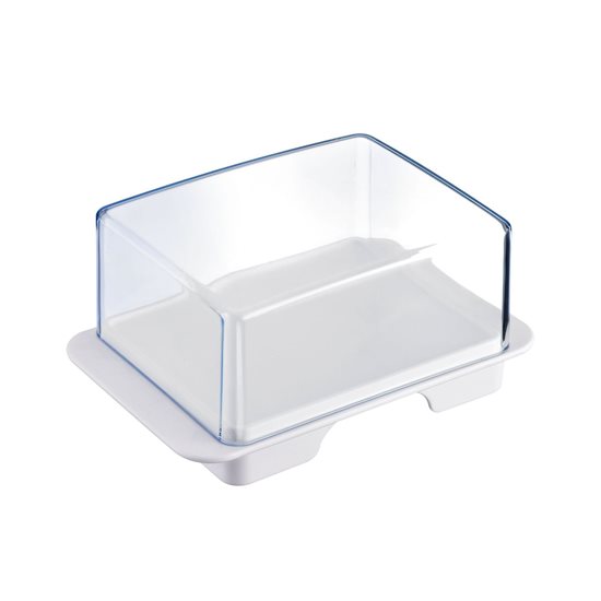 Soporte para mantequilla, 14,3 × 9,4 cm, plástico - Westmark