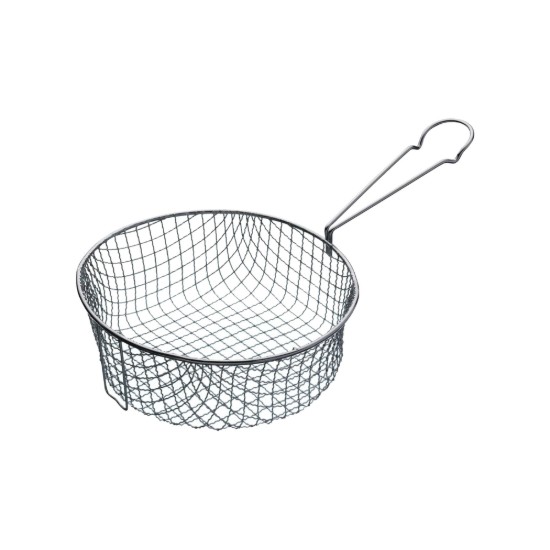 Korg för stekning av mat, 20 cm - tillverkad av Kitchen Craft